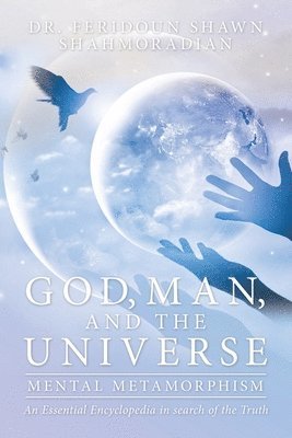 bokomslag God, Man, and the Universe