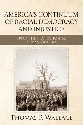 America's Continuum of Racial Democracy and Injustice 1