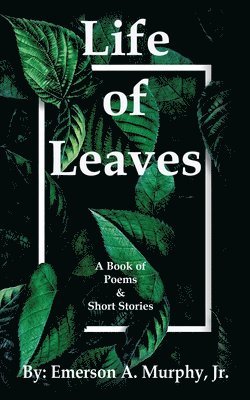 bokomslag Life of Leaves