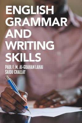 English Grammar and Writing Skills 1