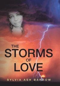 bokomslag The Storms of Love