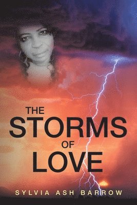 bokomslag The Storms of Love