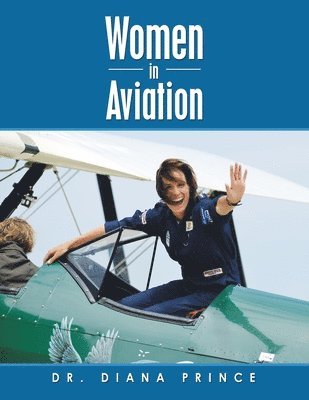 bokomslag Women in Aviation