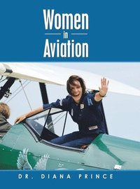 bokomslag Women in Aviation