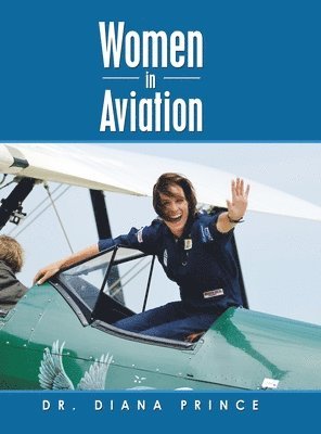 Women in Aviation 1