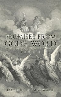 bokomslag Promises from God's Word