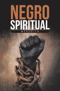 bokomslag Negro Spiritual