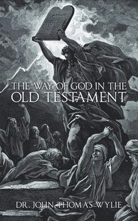bokomslag Way of God in the Old Testament