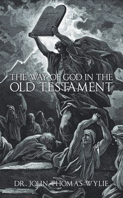 bokomslag Way of God in the Old Testament