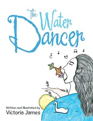 The Water Dancer 1