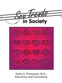 bokomslag Sex Trends in Society