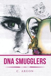 bokomslag Dna Smugglers