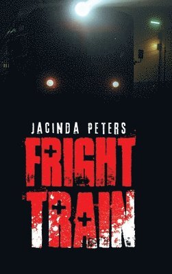 bokomslag Fright Train