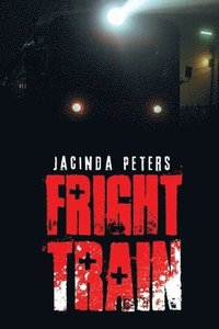 bokomslag Fright Train