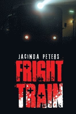 bokomslag Fright Train