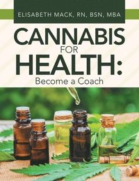 bokomslag Cannabis for Health