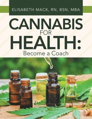 Cannabis for Health 1