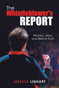 bokomslag Whistleblower's Report