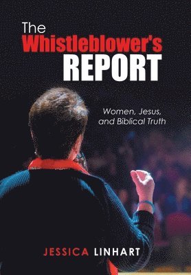 The Whistleblower's Report 1