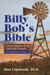 bokomslag Billy Bob's Bible