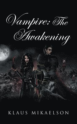 Klaus Mikaelson - Vampire, Häftad