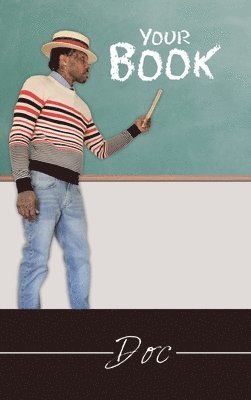 Your Book