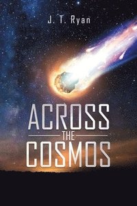bokomslag Across the Cosmos