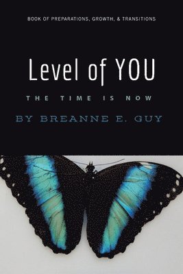 Breanne E Guy, Breanne E. Guy - Level of You, Häftad