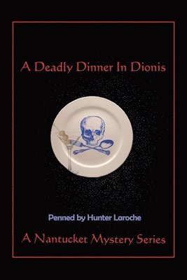 A Deadly Dinner in Dionis 1