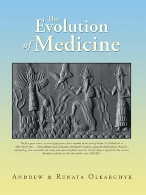 The Evolution of Medicine 1