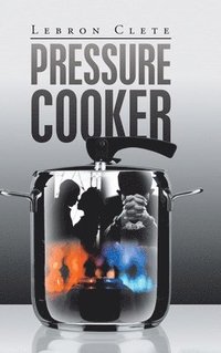 bokomslag Pressure Cooker
