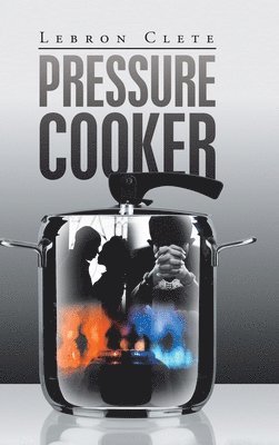 Pressure Cooker 1