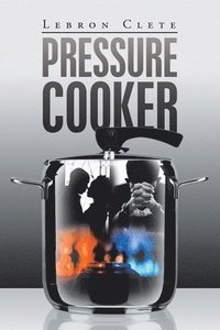 bokomslag Pressure Cooker