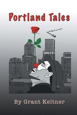 bokomslag Portland Tales