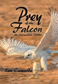 bokomslag Prey of the Falcon