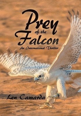 bokomslag Prey of the Falcon