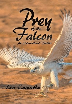 Prey of the Falcon 1