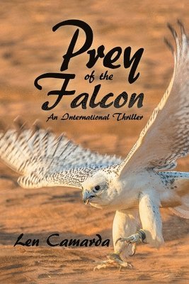 Prey of the Falcon 1