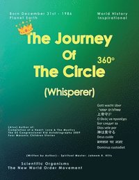 bokomslag Journey of the Circle
