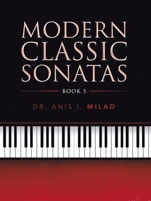 bokomslag Modern Classic Sonatas