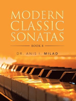 bokomslag Modern Classic Sonatas
