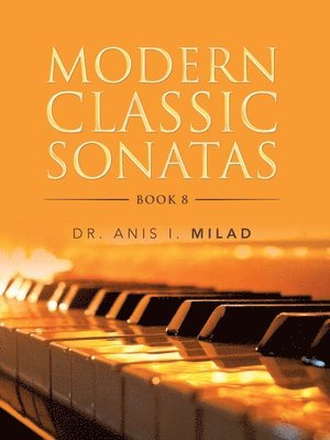 Modern Classic Sonatas 1