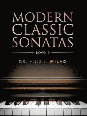 bokomslag Modern Classic Sonatas