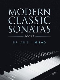 bokomslag Modern Classic Sonatas