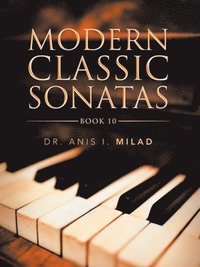 bokomslag Modern Classic Sonatas