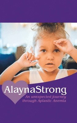 bokomslag Alaynastrong