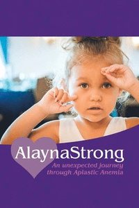 bokomslag Alaynastrong