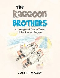 bokomslag The Raccoon Brothers