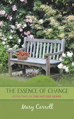 Mary Carroll - Essence of Change, Häftad