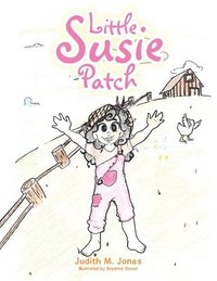 bokomslag Little Susie Patch